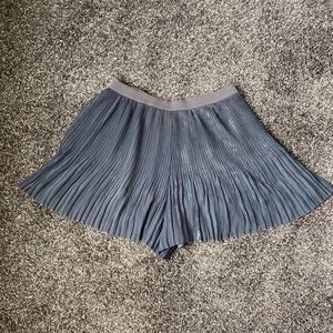 Free people flowy shorts